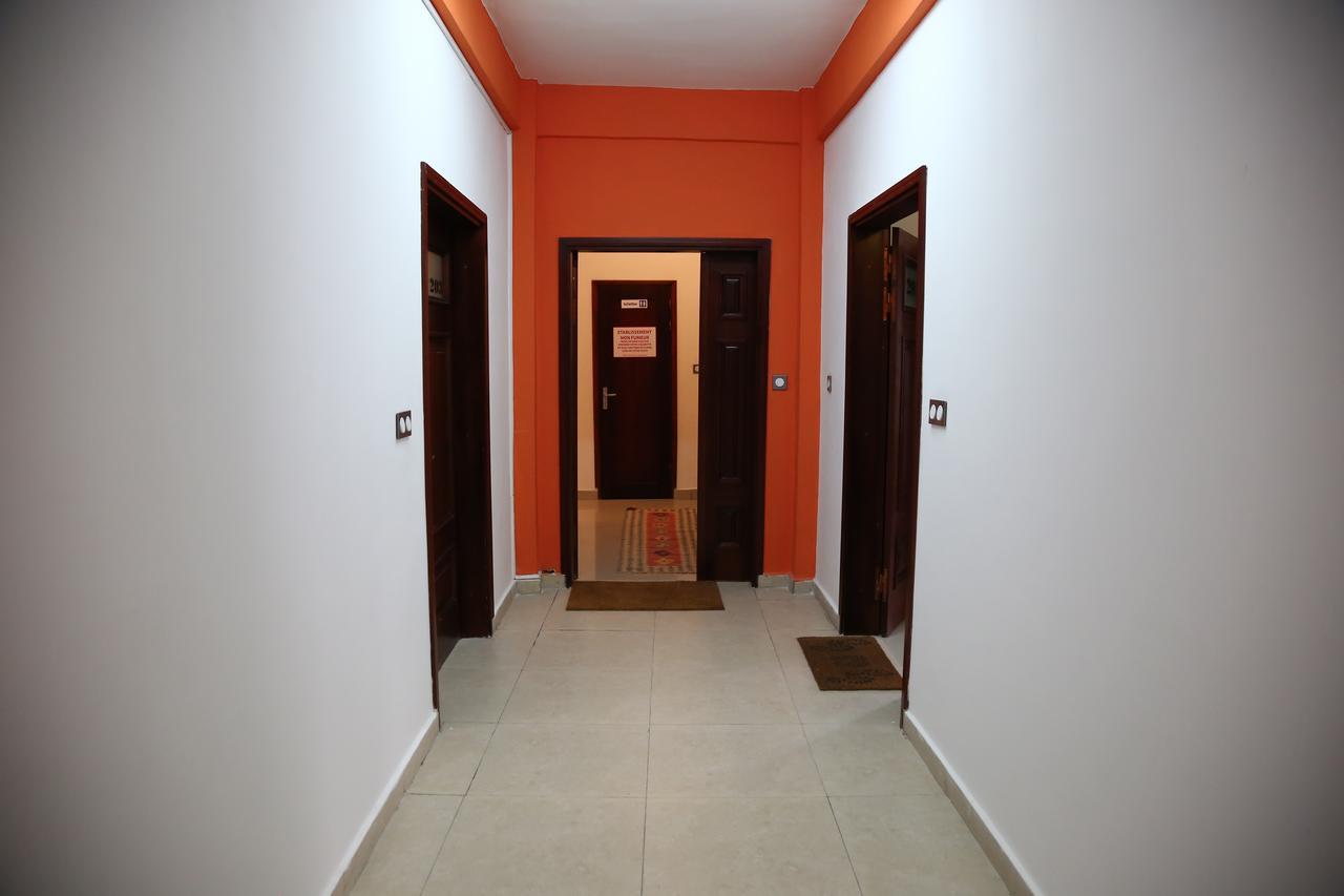 Le Buffle Noir Appart D'Hotes Douala Kültér fotó