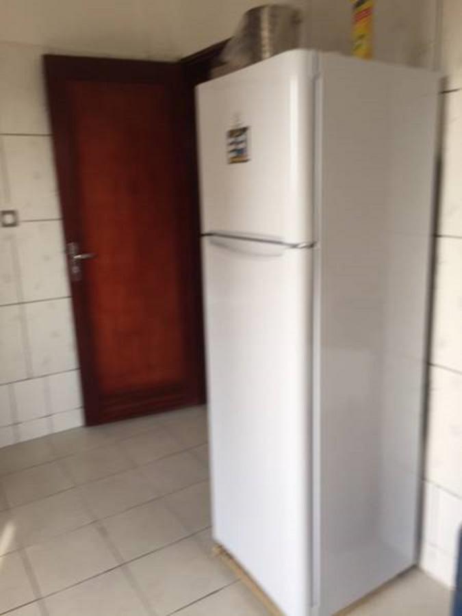 Le Buffle Noir Appart D'Hotes Douala Kültér fotó