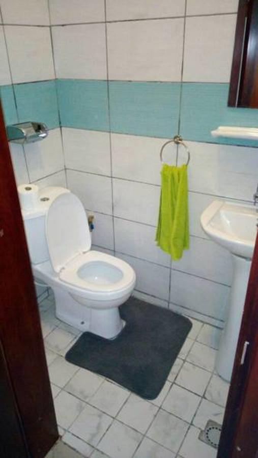 Le Buffle Noir Appart D'Hotes Douala Kültér fotó